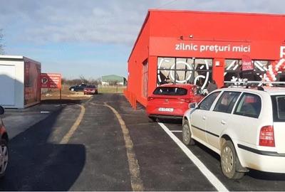 Spațiu comercial, de 1,612 mp, în Mihai Bravu - 7