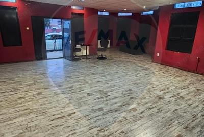 Spațiu comercial, de 100 mp, în Dârlos - 4