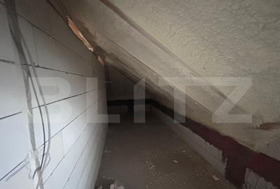 Casa P+M, 232 mp, 700 mp teren, zona Ionumi - 14