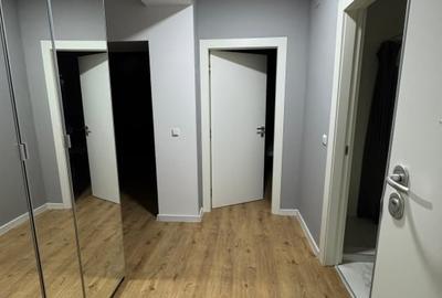 De inchiriat: Apartament 2 camere | Pipera | Parcare |  Ivory Residence | LUX - 9