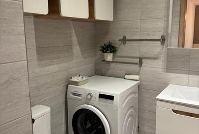 Apartament cu 2 camere decomandat, mobilat în Drumul Taberei - 6