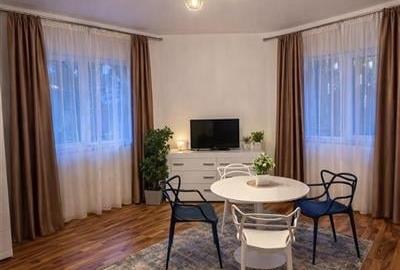 Garsonieră decomandată în Exterior Est