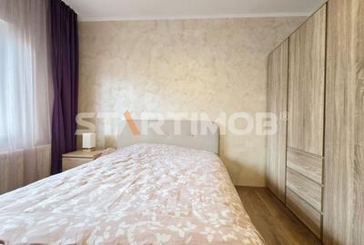 Apartament cu 2 camere decomandat, mobilat în Răcădău - 26
