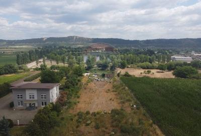 Teren de vanzare, Campia Turzii,  zona cu acces rapid la autostrada - 17
