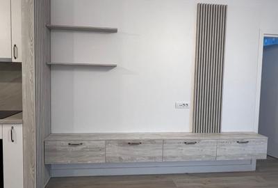 Apartament 3 cam PALAS -  SILK prima inchiriere COMPLEX REZIDENTIAL - 8