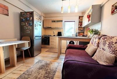 Apartament cu 2 camere semidecomandat în Craiovei - 2