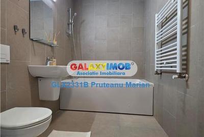 Apartament cu 2 camere semidecomandat în Drumul Taberei - 26