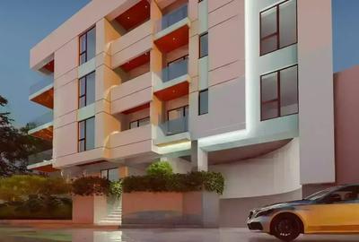 Apartament cu 2 camere decomandat în Moșilor - 7