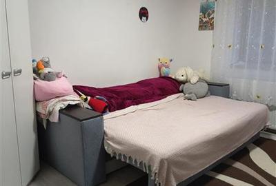 Apartament cu 4 camere decomandat, mobilat în Noua - 9