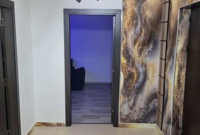Apartament cu 2 camere în Chiajna - 20