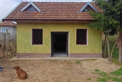 Casă în Petreu - 6
