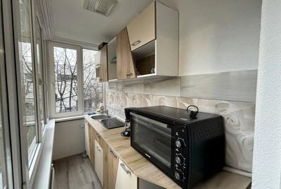 Inchiriere apartament 3 camere, etaj 1, zona ultracentral - Complex Maramuresul - 8