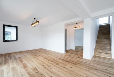 Casa noua 200 mp utili si 500 mp teren  Snagov-Ciofliceni padure - 6