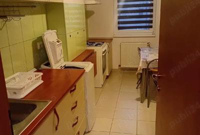 Garsonieră decomandată în Splaiul Unirii - 5