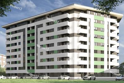 Apartament cu 3 camere decomandat în Vest - 4