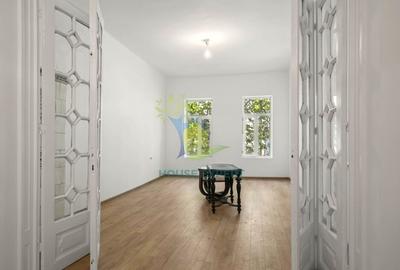 Rara avis in centrul Bucurestiului - 8