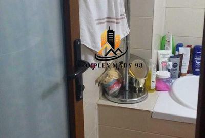 Garsonieră decomandată în Militari - 4