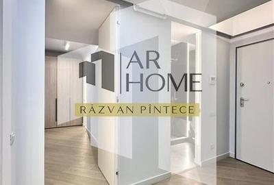 Apartament 3 camere de lux, parcare subterana, CORTINA NORTH Pipera - 14