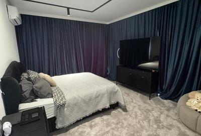 PENTHOUSE - DUPLEX - 250 MP - PARCARE SUBTERANA - 5