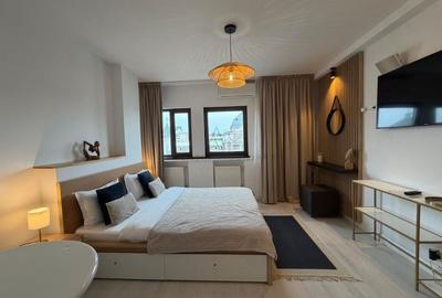 Garsoniera Universitate | Metrou | Ultracentral | Ideala investitie - 1