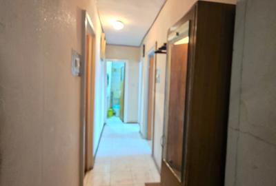 Apartament cu 3 camere decomandat în Doamna Ghica - 4
