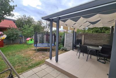 Casă cu 4 camere în Aradului - 6