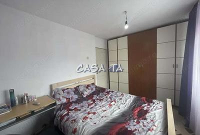 Apartament cu 2 camere semidecomandat în Central - 4