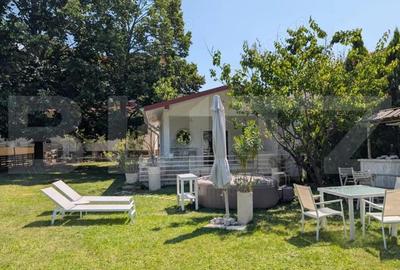 Casa individuala cu destina?ie comerciala after school, clinica medicala - 1