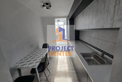 Apartament 3 camere, 2 balcoane, etajul 6, zona Ramada - 4