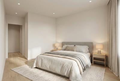 Apartament cu 3 camere în Zorilor - 16