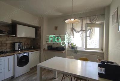 Apartament 4 camere Basarabia, Spitalul de Urgenta Ilfov - 5