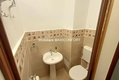 Vanzare apartament 3 camere - Imobiliare MAXICONFORT - 8