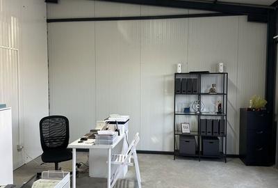 Spațiu comercial, în Splaiul Unirii - 6