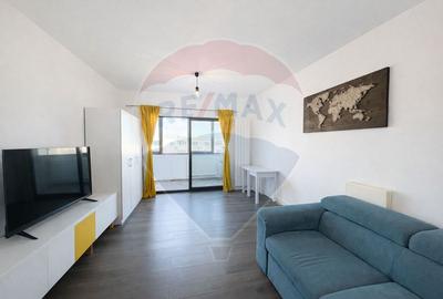 Apartament cu 3 camere decomandat, mobilat în Inel I - 2