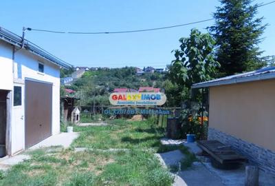 Casă cu 3 camere cu Teren 5000 Mp în Central - 3