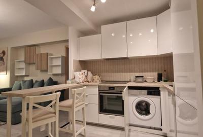 Vitan  - Rin - Confort Park - Apartament 2 camere - Modern - totul nou - parcare Vitan  - Rin - Confort Park - Apartament 2 camere - Modern - totul nou - parcare - 9