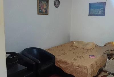 Garsonieră decomandată, mobilată în Drumul Taberei - 3