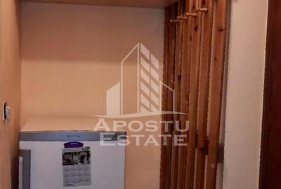 Garsonieră decomandată, mobilată în Complex Studențesc - 4