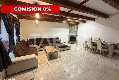 Casă cu 4 camere cu Teren 152 Mp în Central - 10