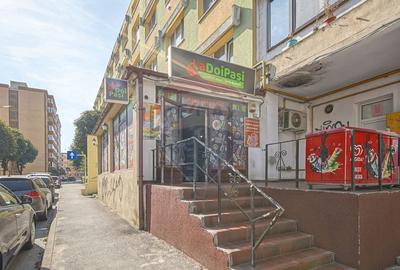 Investitie smart - Spatiu comercial de vanzare -Zona Spitalul Judetean - 19