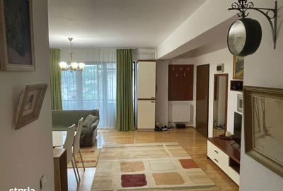 Apartament cu 3 camere decomandat, mobilat în Bârnova - 7
