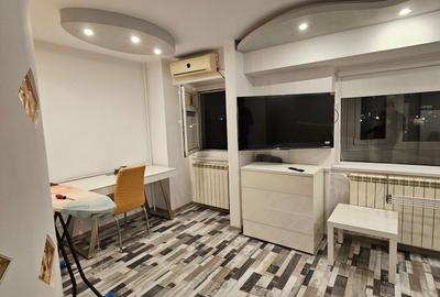 Garsonieră decomandată în Vitan - 6