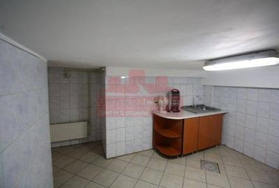 Spațiu comercial, de 67 mp, în Giurgiului - 3