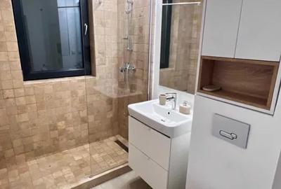 Apartament cu 2 camere semidecomandat, mobilat în Crângași - 8