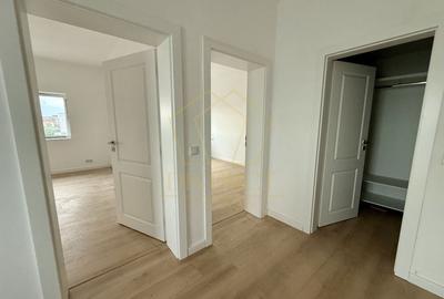 Duplex despartit prin camera tehnica 135 mp utili  |  Dumbravita - 6