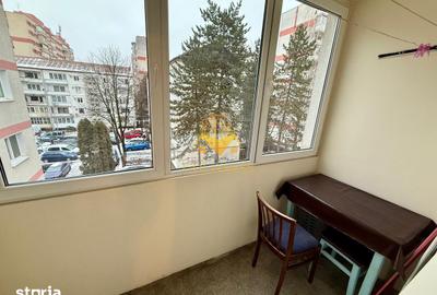 Apartament cu 3 camere, mobilat în Grigorescu - 6