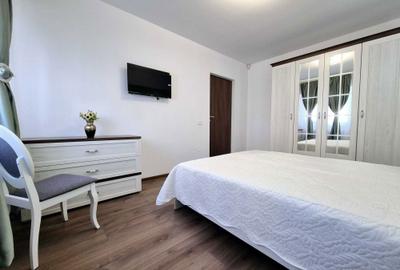Apartament cu 2 camere decomandat în Central - 6