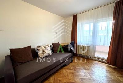 Apartament cu 2 camere decomandat, mobilat în Mănăștur - 16