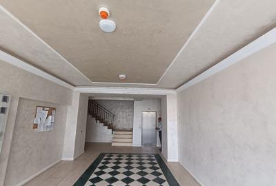 De inchiriat 3 camere Calarasilor - Matei Basarab - 2