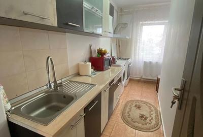 Garsonieră în Central - 9